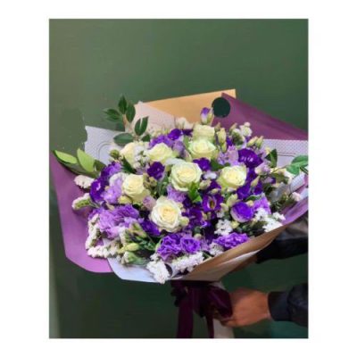دسته گل برای سازمان نظام مهندسی کشور ونک