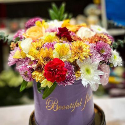 دسته گل برای دفتر اسناد رسمی 1297 تولید دارو