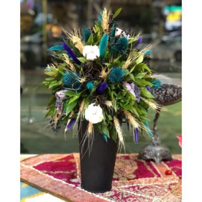 دسته گل برای دفتر اسناد رسمی 1099 ونک