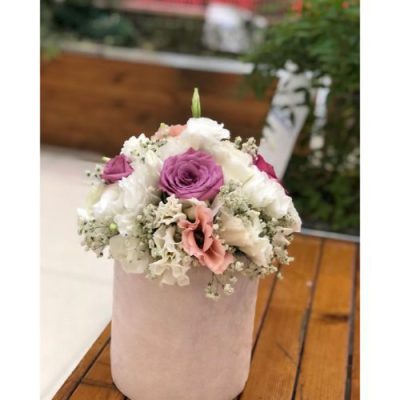 دسته گل برای دفتر اسناد رسمی 969 دریا
