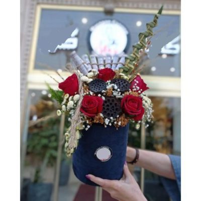 دسته گل برای دفتر اسناد رسمی 1490 کاوه