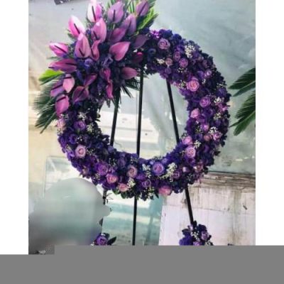 تاج گل برای نمایشگاه معماران و مهندسان 1229