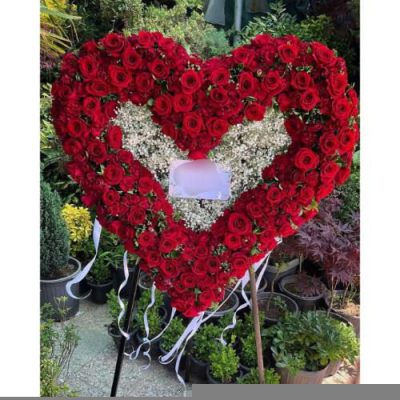 تاج گل برای نمایشگاه صنایع دریایی 1302
