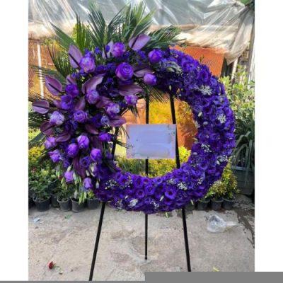 تاج گل برای نمایشگاه توانمندسازی جوانان 1299