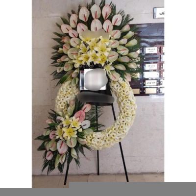 تاج گل برای نمایشگاه علم و فناوری نوجوانان 1194