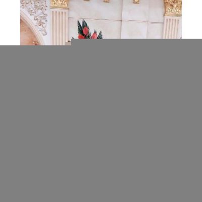 ارسال تاج گل برای افتتاحیه برنامه‌های فرهنگی 1722