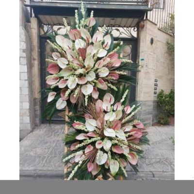 تاج گل افتتاحیه برای مراکز تفریحی کودکان 1775