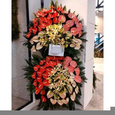 تاج گل برای افتتاحیه باشگاه‌های کتابخوانی 1784