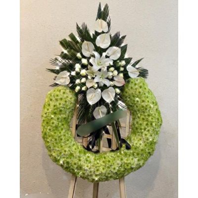 تاج گل برای نمایشگاه نوآوری و خلاقیت 1363