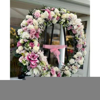 تاج گل برای نمایشگاه الکتریکی 1332