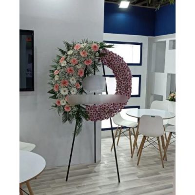 ارسال تاج گل برای افتتاحیه جشنواره‌های بهاری 2028