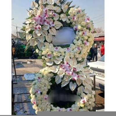 گلفروشی اینترنتی با طراحی خاص برای مراسم افتتاحیه 2019