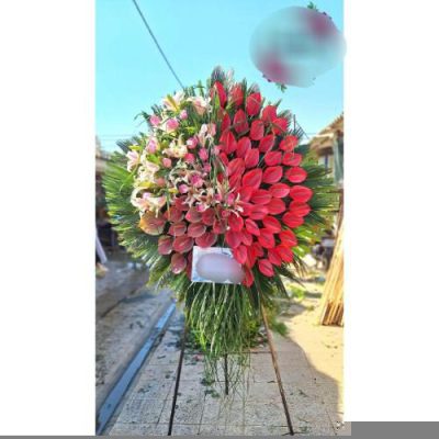 گلفروشی اینترنتی برای افتتاحیه‌های ویژه 2056