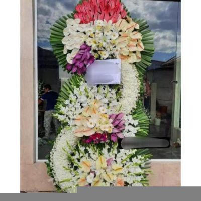 تاج گل برای نمایشگاه معماری و شهرسازی 1051