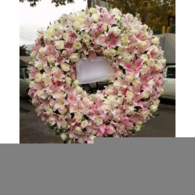تاج گل برای نمایشگاه کارآفرینی و کسب و کار 1461