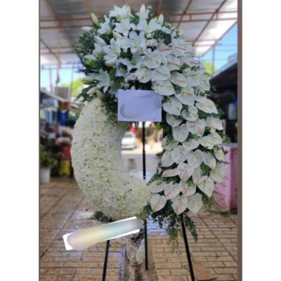 تاج گل برای نمایشگاه جشنواره موسیقی 1159