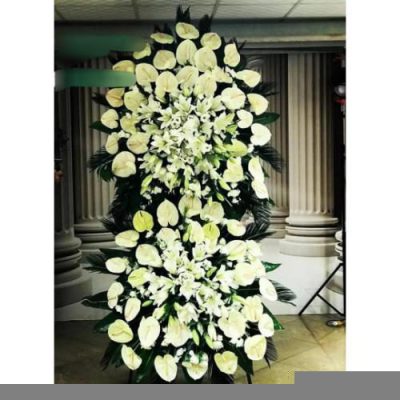 تاج گل برای نمایشگاه نمایشگاه جهانی 1130