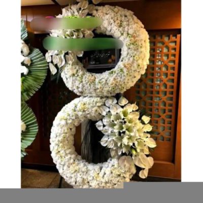 تاج گل برای نمایشگاه جوانان و مهارت‌های فنی 1473