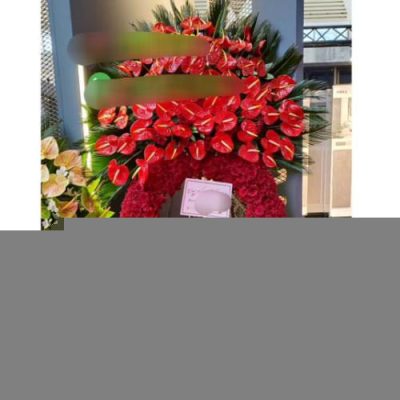 تاج برای افتتاحیه دفتر کار 1501