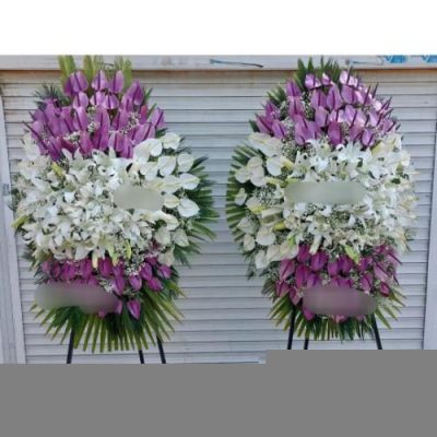تاج گل برای نمایشگاه تجارت الکترونیک و دیجیتال 1064