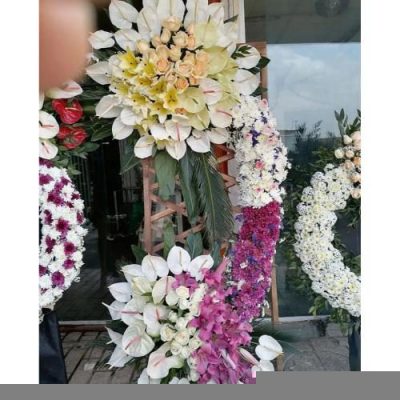تاج گل برای افتتاحیه وب‌سایت‌های تجاری 1620
