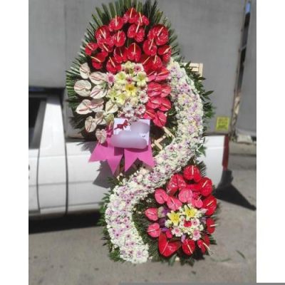تاج گل مناسب افتتاحیه وب‌سایت 1587
