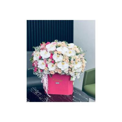 گلفروشی نزدیک تالار تجلی 3555