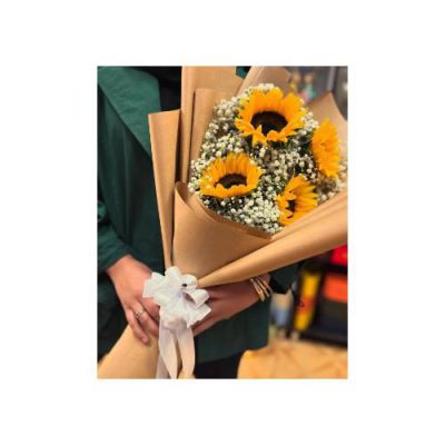 گلفروشی نزدیک نمایشگاه بین‌المللی گل 3559