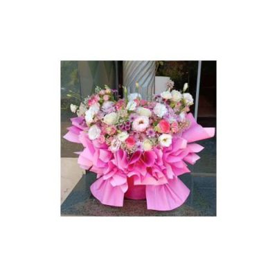 گلفروشی نزدیک باشگاه فرهنگی ورزشی فرهاد 3552