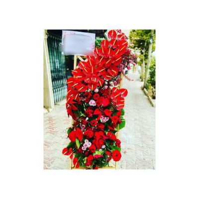 گلفروشی نزدیک تالار شهروند3547