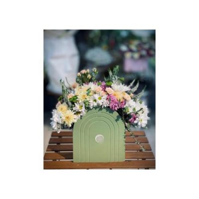 گلفروشی نزدیک مجموعه ورزشی شهید باهنر 3546