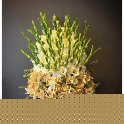 تحویل فوری دسته گل در برج تهران سنتر 2790