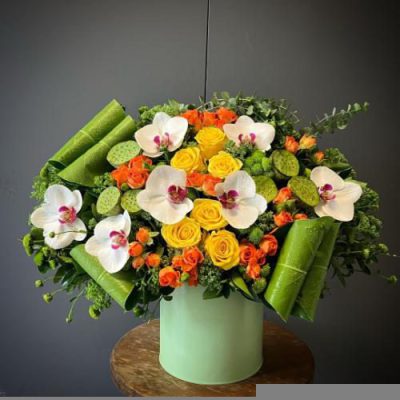تحویل فوری دسته گل در خرید آنلاین دیجی‌کالا 2858