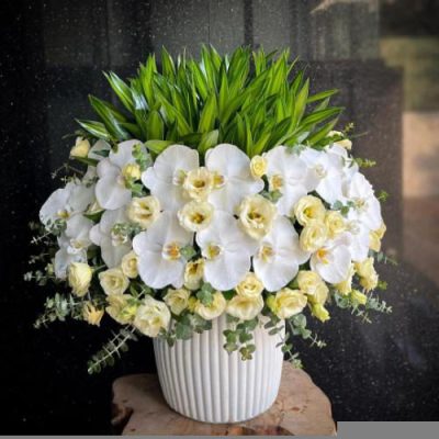 تحویل فوری دسته گل در آتیه سازان الکترونیک 2848