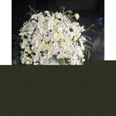 تحویل فوری دسته گل در برج نخل 2834