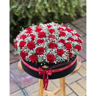 گلفروشی نزدیک خوابگاه دخترانه دانشکده فنی 3694