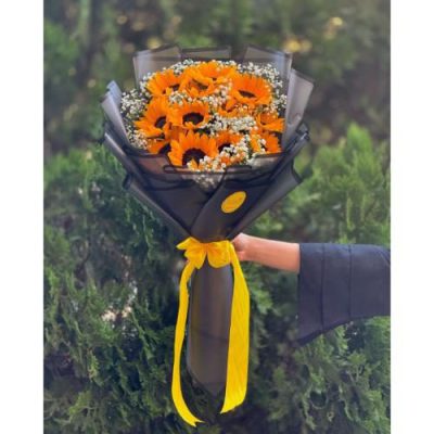گلفروشی نزدیک خوابگاه دخترانه فرشته 3702