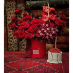 تحویل فوری دسته گل در کارخانه پلان 2131