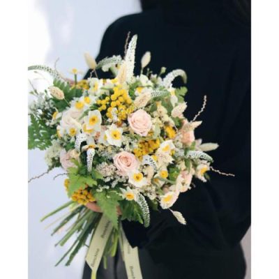 گلفروشی نزدیک پاساژ فدک 3609