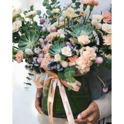 گلفروشی نزدیک تالار سفیر 3598