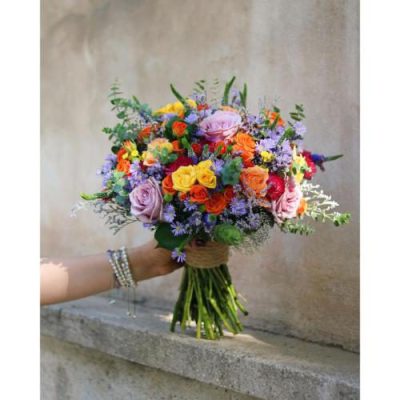 گلفروشی نزدیک هتل گلستان 3607