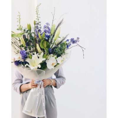 گلفروشی نزدیک مجموعه ورزشی البر 3596