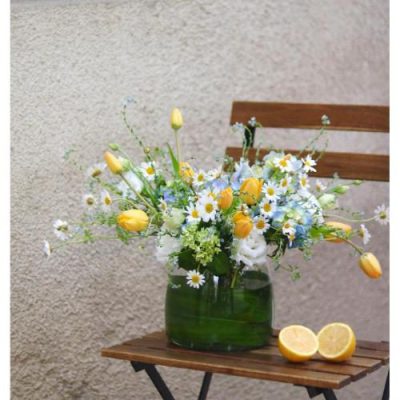 گلفروشی نزدیک مجموعه ورزشی کوهستان 3603