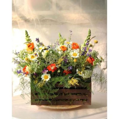 گلفروشی نزدیک سالن نمایشگاهی گل 3590