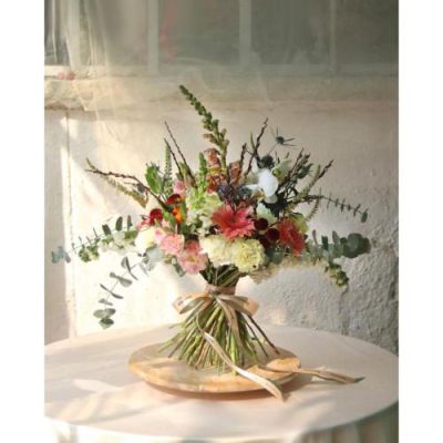 گلفروشی نزدیک مجموعه ورزشی جندی شاپور 3588