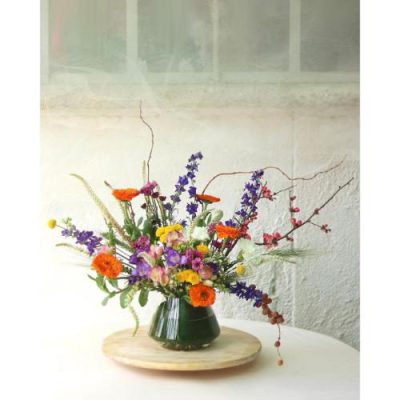 گلفروشی نزدیک تالار گلبانو 3587