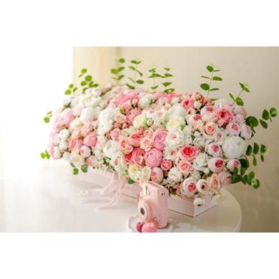 دسته گل تابستانی برای روز مادر 4141