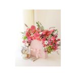 باکس گل شیک و لوکس برای روز مادر 4127