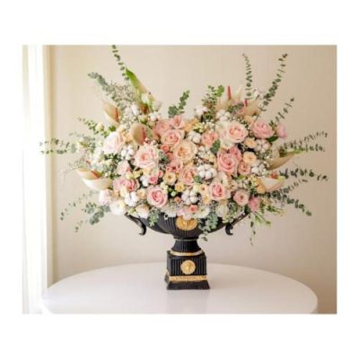 باکس گل شاد برای مادر مهربان 4133