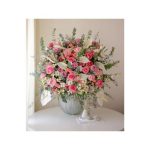 سبد گل رنگارنگ برای جشن مادر 4121